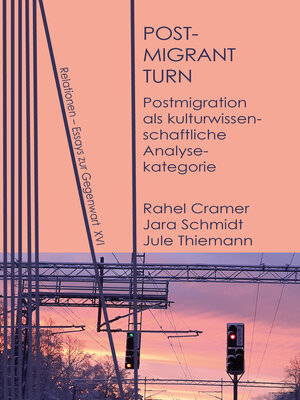 cover image of Postmigrant Turn